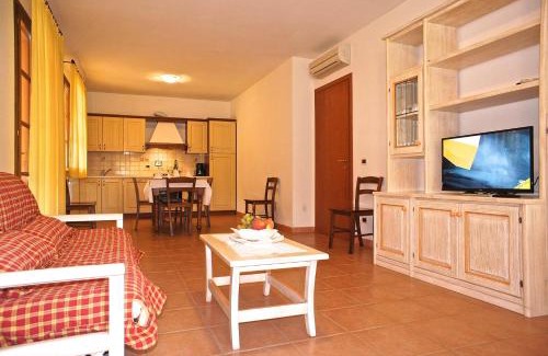 San Vincenzo Apartment | Appartamenti in Residence Villa Santa Maria