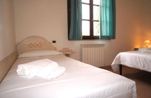 San Vincenzo Apartment | Appartamenti in Residence Villa Santa Maria