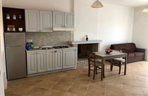 Sorso Apartment | Appartamenti Indipendenti in Villa a due Passi dal Mare