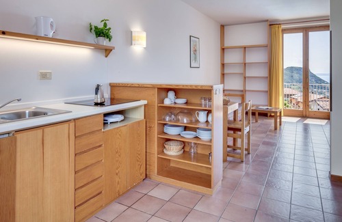 Costermano Apartment | Appartamenti San Carlo