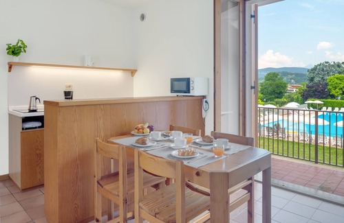 Costermano Apartment | Appartamenti San Carlo