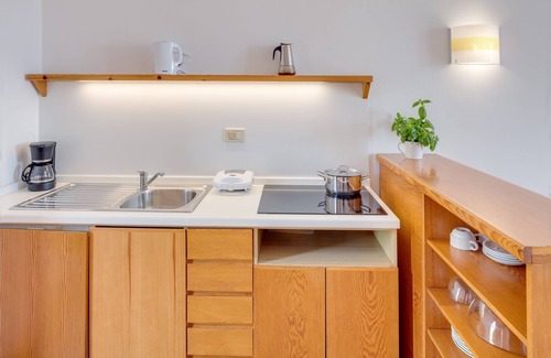 Costermano Apartment | Appartamenti San Carlo