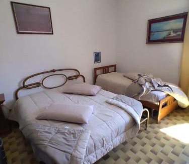 Savelletri Apartment | Appartamenti Del Pescatore