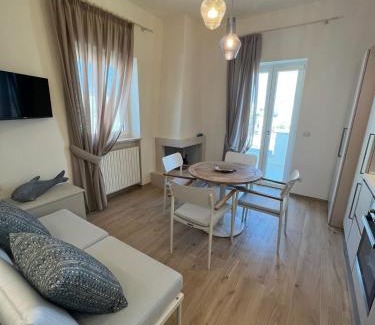 Savelletri Bed & Breakfast | Appartamenti Savelletri Via del Porto