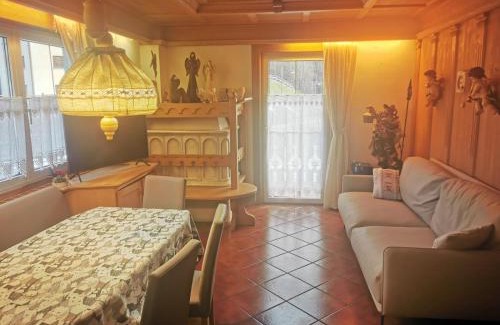 Campitello di Fassa Apartment | Appartamenti Ladina