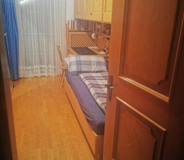 Campitello di Fassa Apartment | Appartamenti Ladina