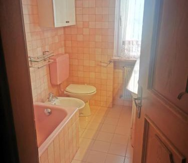 Campitello di Fassa Apartment | Appartamenti Ladina