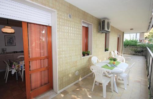 Lignano Sabbiadoro Apartment | Appartamenti Las Palmas
