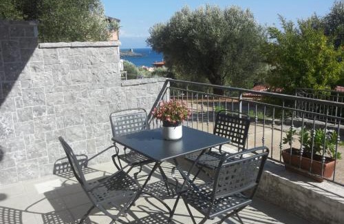 Marina Di Camerota Apartment | Appartamenti La Chiandata