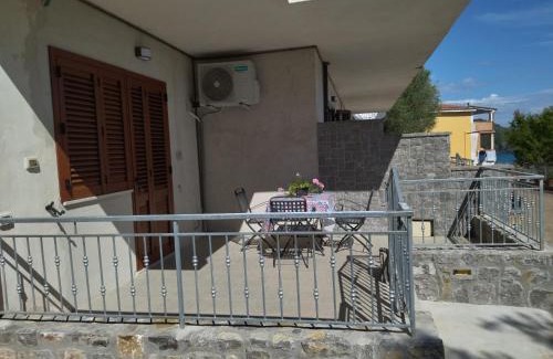 Marina Di Camerota Apartment | Appartamenti La Chiandata