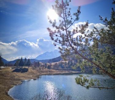 Andalo Apartment | Appartamenti La Val