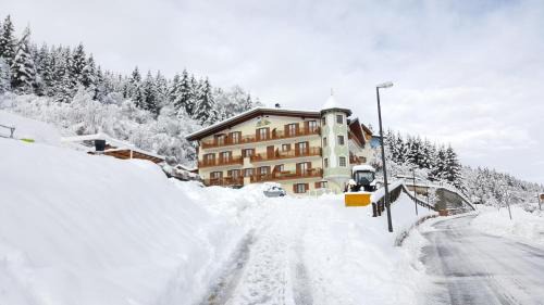 Andalo Apartment | Appartamenti La Val