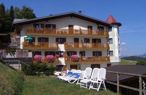 Andalo Apartment | Appartamenti La Val