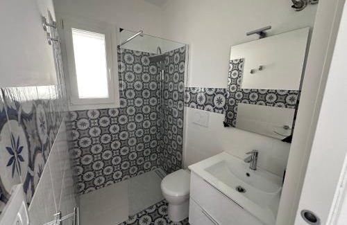 Campomarino di Maruggio Apartment | Appartamenti Le Palme
