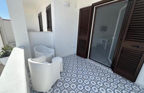 Campomarino di Maruggio Apartment | Appartamenti Le Palme
