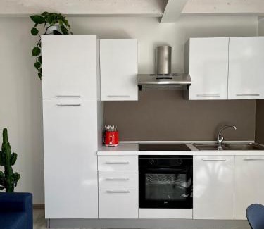 Torbole sul Garda Apartment | Appartamenti Le Tre Rose
