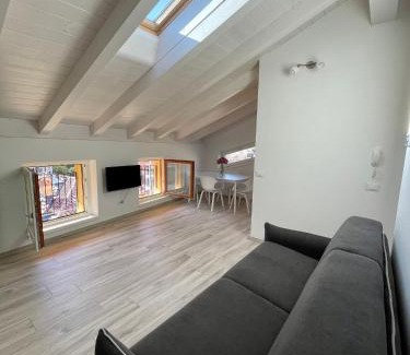 Torbole sul Garda Apartment | Appartamenti Le Tre Rose