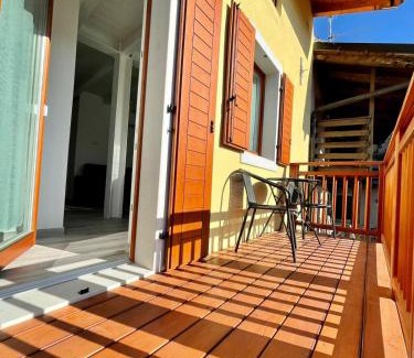 Torbole sul Garda Apartment | Appartamenti Le Tre Rose