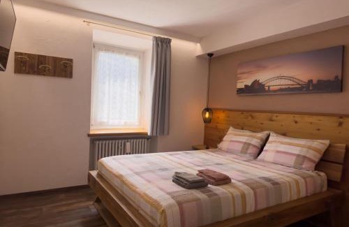 Panchia Apartment | Appartamenti LITEGOSA casa vacanza 1