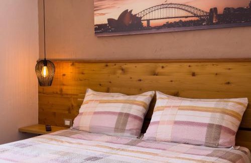 Panchia Apartment | Appartamenti LITEGOSA casa vacanza 1