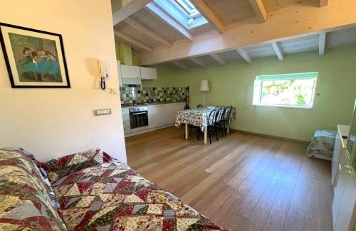 Marina di Campo Apartment | Appartamenti Lungomare Seafront - Goelba