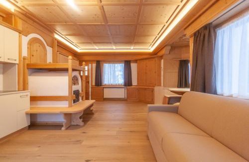 Pie Falcade Apartment | Appartamenti Marangon