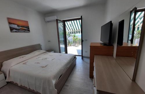 Marina Di Camerota Apartment | Appartamenti Miramare