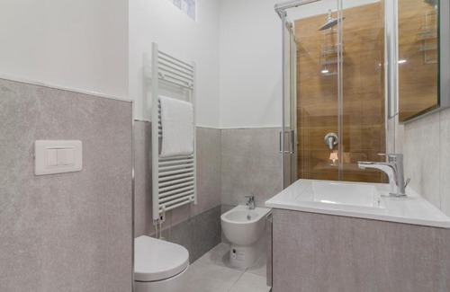 Terni Apartment | Appartamenti Natura e Terra Marmore