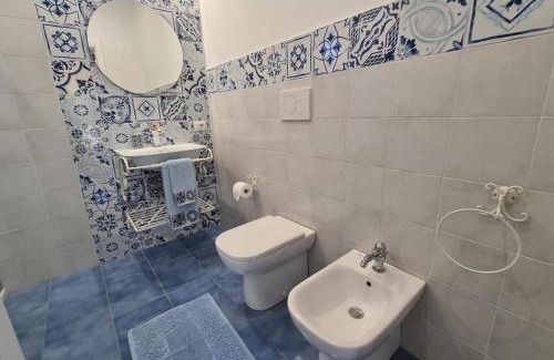 Vulcano Porto Apartment | Appartamenti nel cuore di Vulcano Eolie