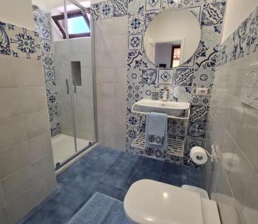 Vulcano Porto Apartment | Appartamenti nel cuore di Vulcano Eolie