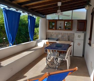 Vulcano Porto Apartment | Appartamenti nel cuore di Vulcano Eolie