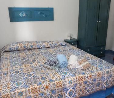 Vulcano Porto Apartment | Appartamenti nel cuore di Vulcano Eolie