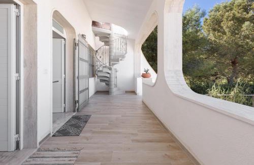 Torre Lapillo Apartment | Appartamenti Sabbiabianca by BarbarHouse