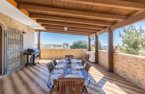 Torre Lapillo Apartment | Appartamenti Sabbiabianca by BarbarHouse