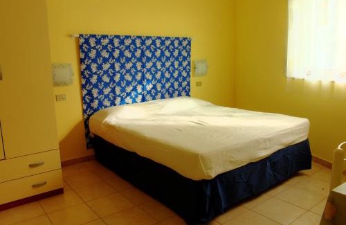 San Foca Apartment | Appartamenti San Foca