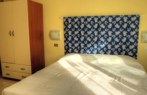 San Foca Apartment | Appartamenti San Foca