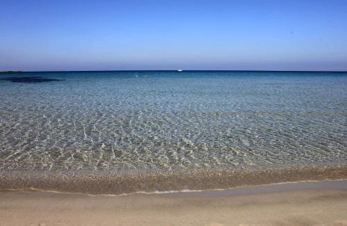 San Foca Apartment | Appartamenti San Foca