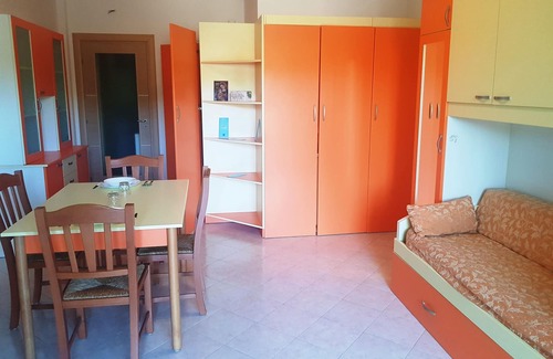 Il Monte Apartment | Appartamenti Savonarola