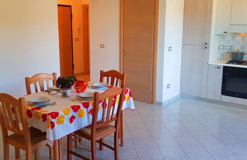 Il Monte Apartment | Appartamenti Savonarola