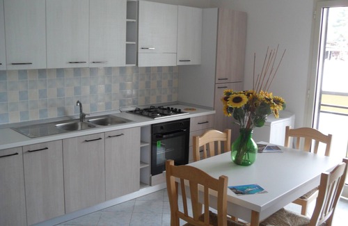 Il Monte Apartment | Appartamenti Savonarola