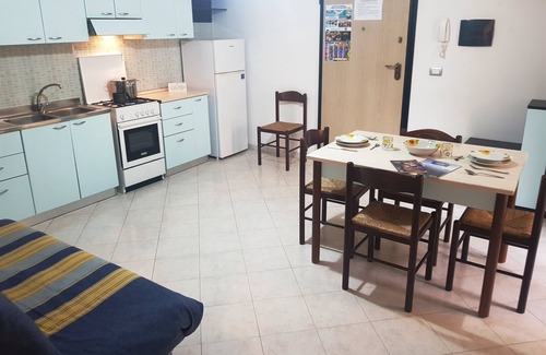 Il Monte Apartment | Appartamenti Savonarola