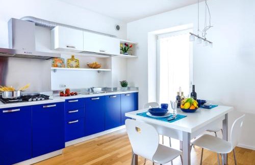 Arco Apartment | Appartamenti Segantini