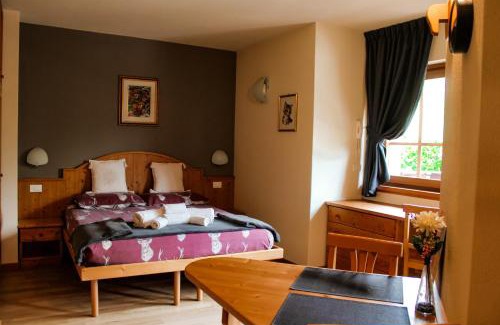 Bormio Apartment | Appartamenti Serena