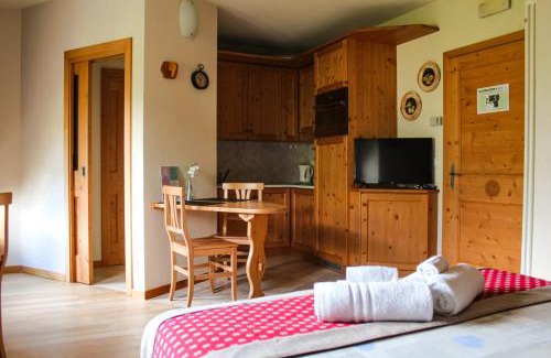 Bormio Apartment | Appartamenti Serena