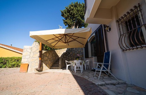 Capoliveri Apartment | Appartamenti Serena