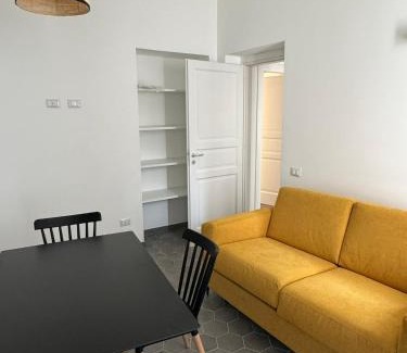 Canneto Apartment | Appartamenti Sparanello
