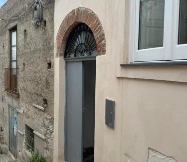 Canneto Apartment | Appartamenti Sparanello