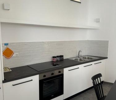 Canneto Apartment | Appartamenti Sparanello