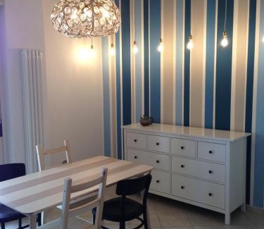 Alba Adriatica Apartment | Appartamenti sul lungomare