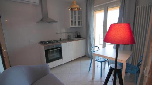Alba Adriatica Apartment | Appartamenti sul lungomare